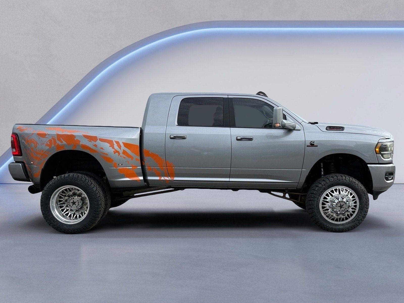 ram ram 3500 pickup 2019 3C63RRLL3KG625432 image ram ram 3500 pickup 2019 3C63RRLL3KG625432 image